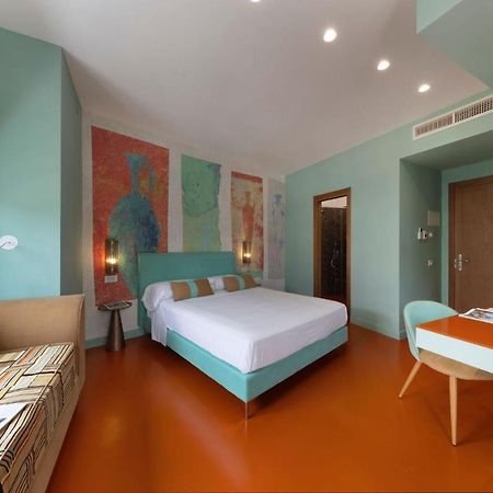 Sorrento Rooms Deluxe Экстерьер фото