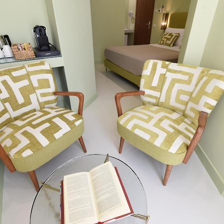 Sorrento Rooms Deluxe Экстерьер фото