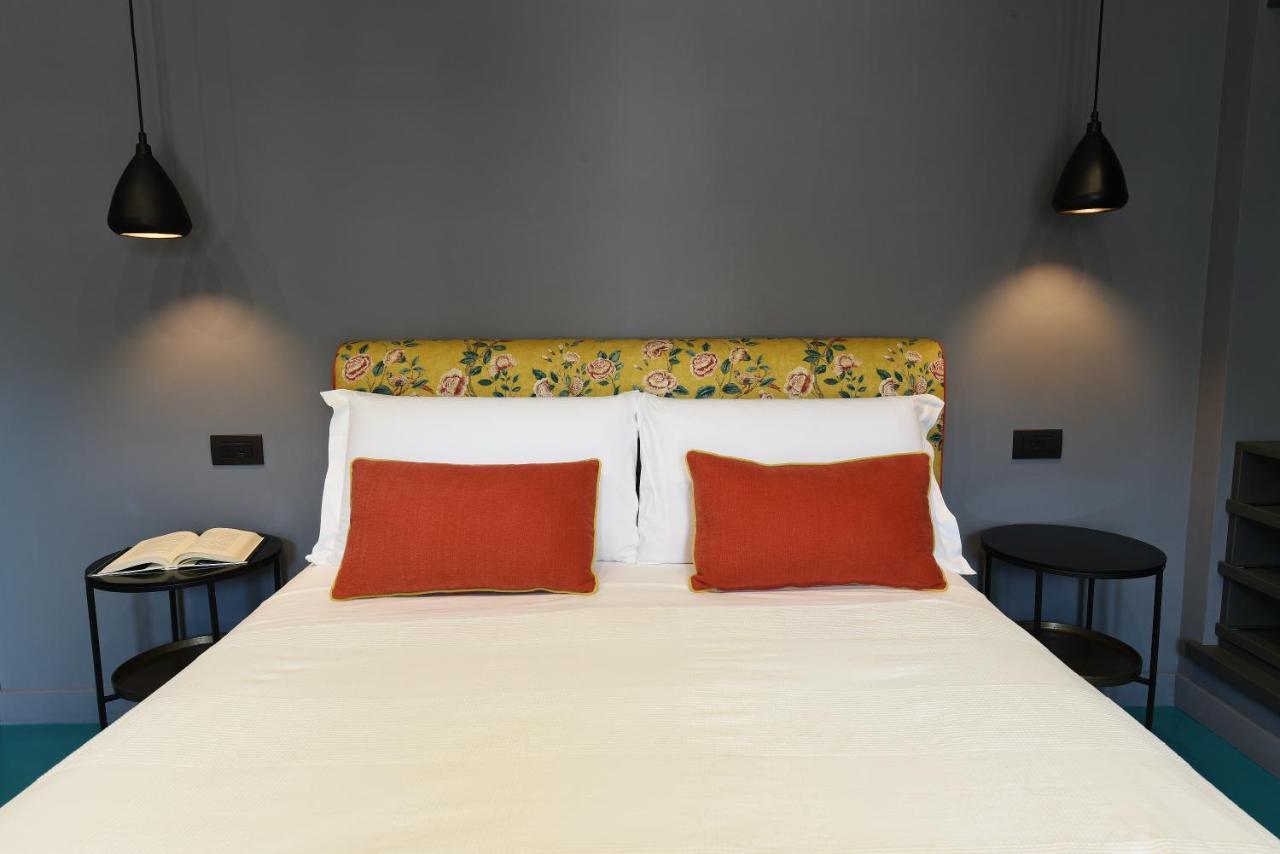 Sorrento Rooms Deluxe Экстерьер фото