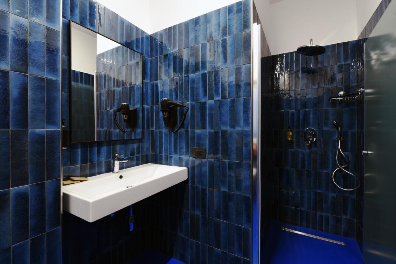 Sorrento Rooms Deluxe Экстерьер фото