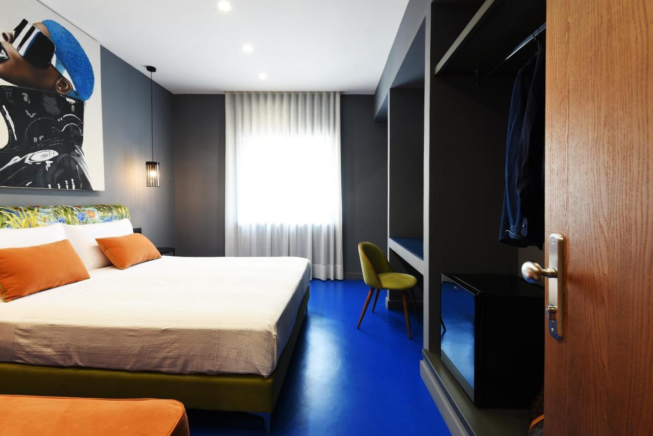 Sorrento Rooms Deluxe Экстерьер фото