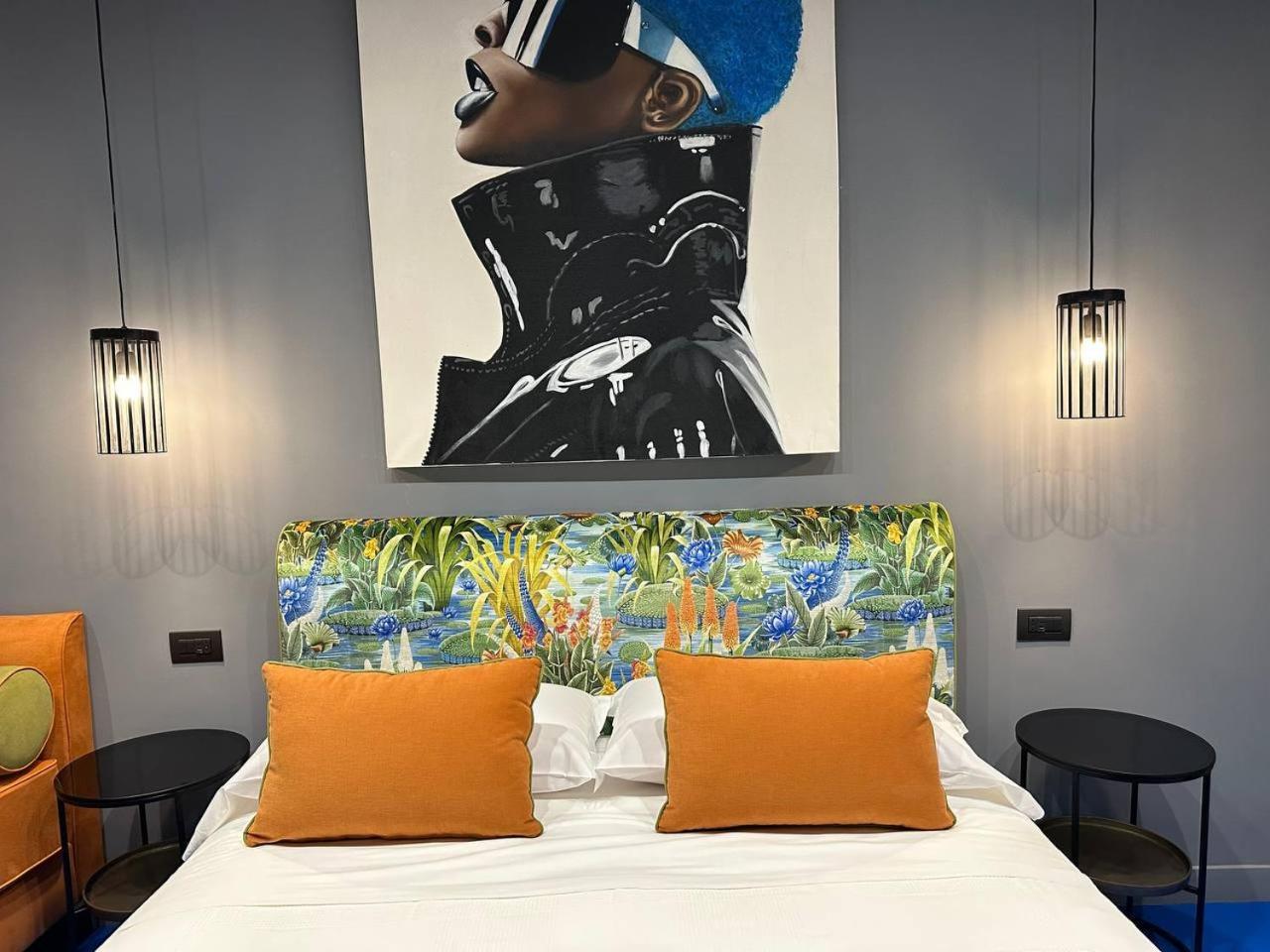 Sorrento Rooms Deluxe Экстерьер фото