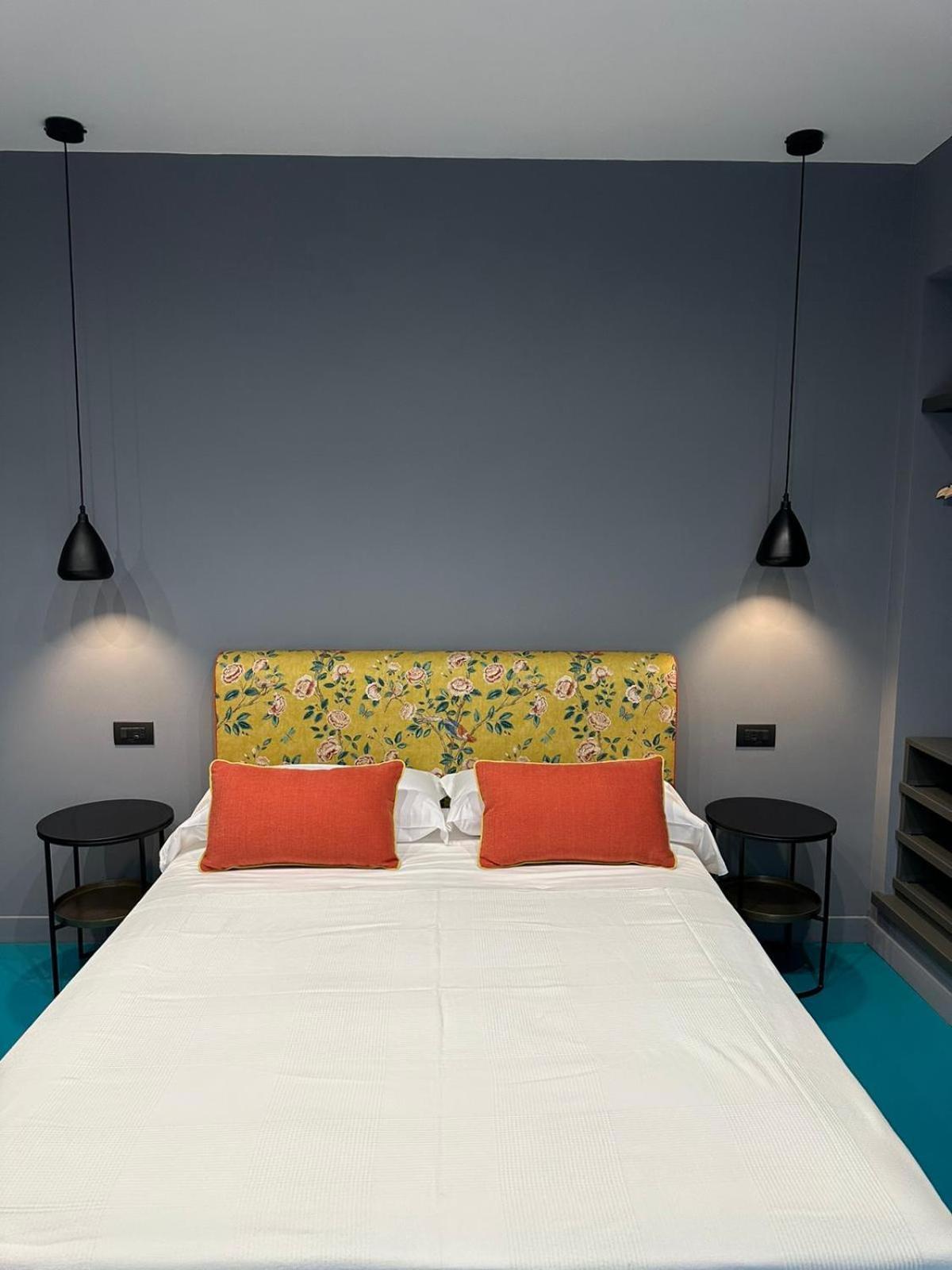 Sorrento Rooms Deluxe Экстерьер фото