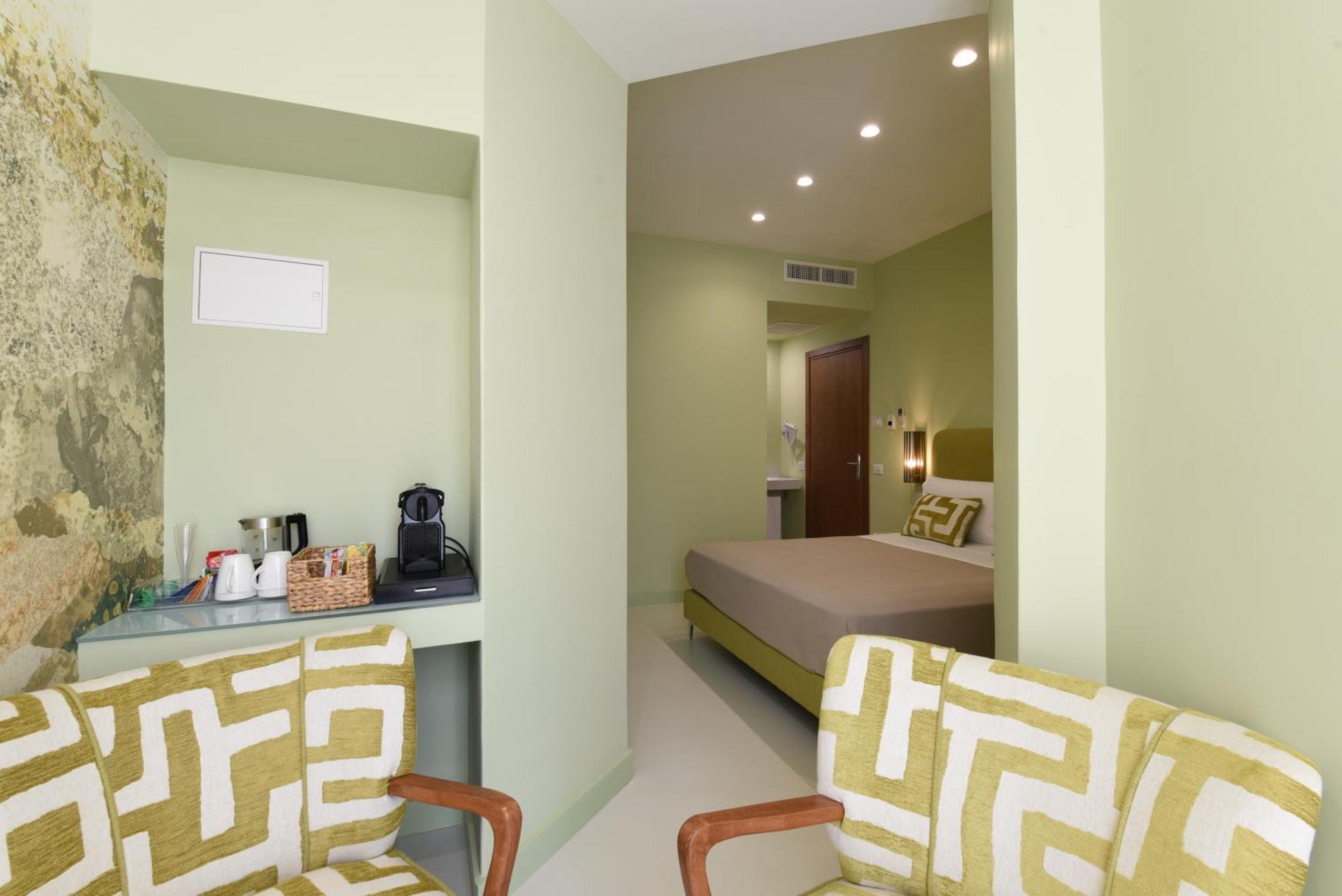 Sorrento Rooms Deluxe Экстерьер фото