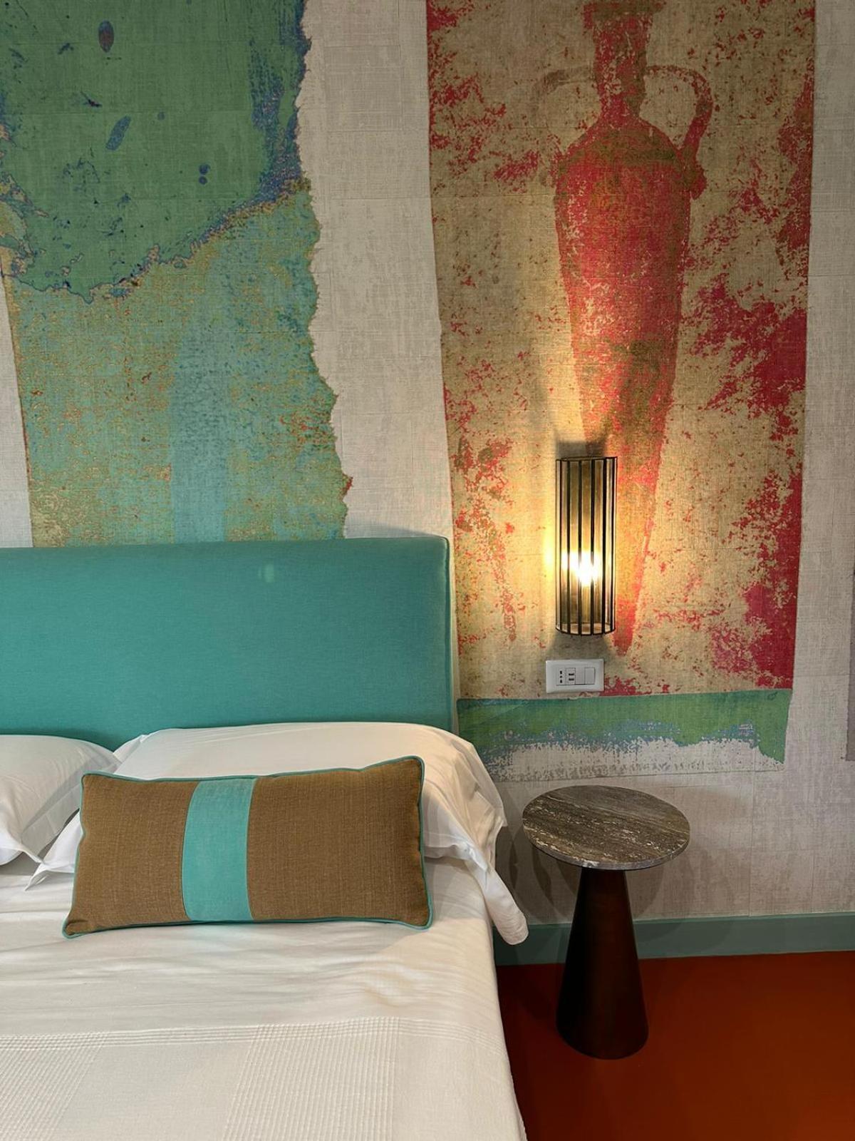 Sorrento Rooms Deluxe Экстерьер фото
