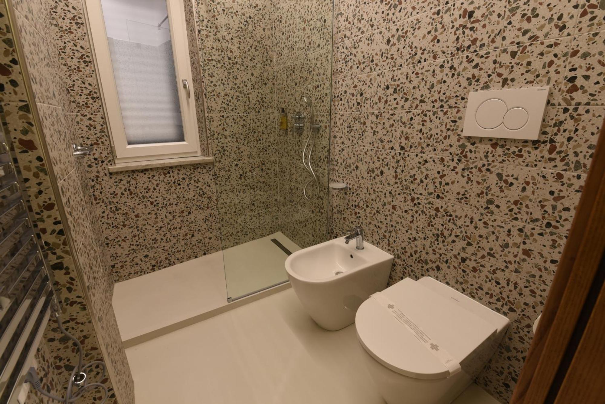 Sorrento Rooms Deluxe Экстерьер фото