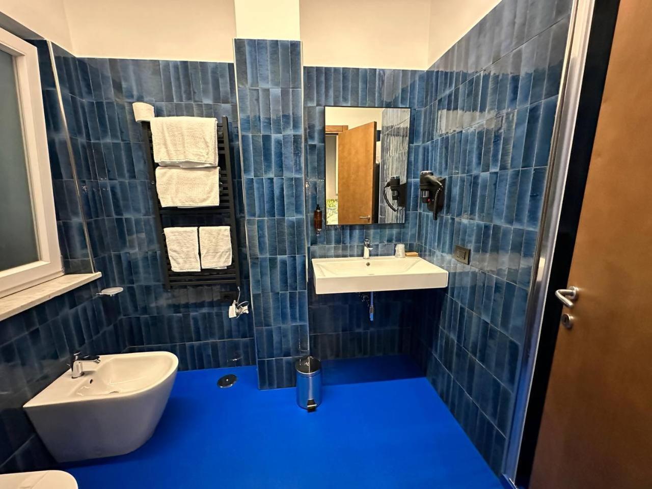 Sorrento Rooms Deluxe Экстерьер фото