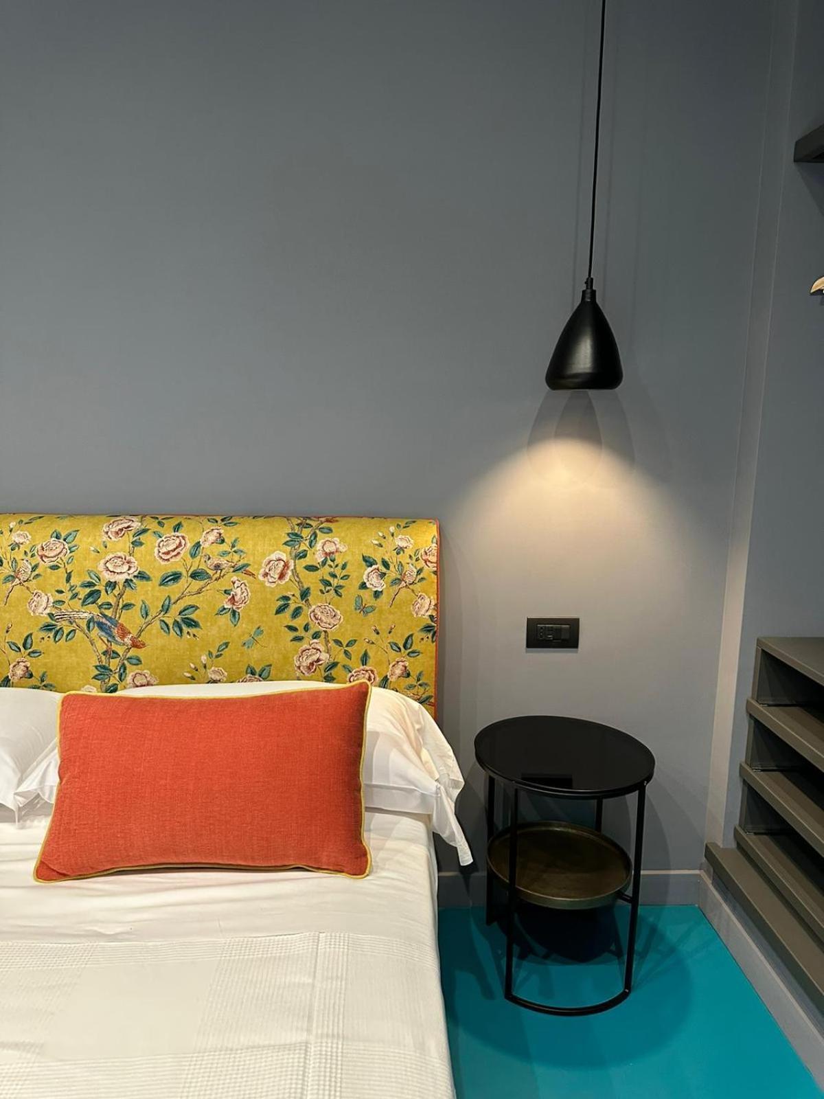 Sorrento Rooms Deluxe Экстерьер фото