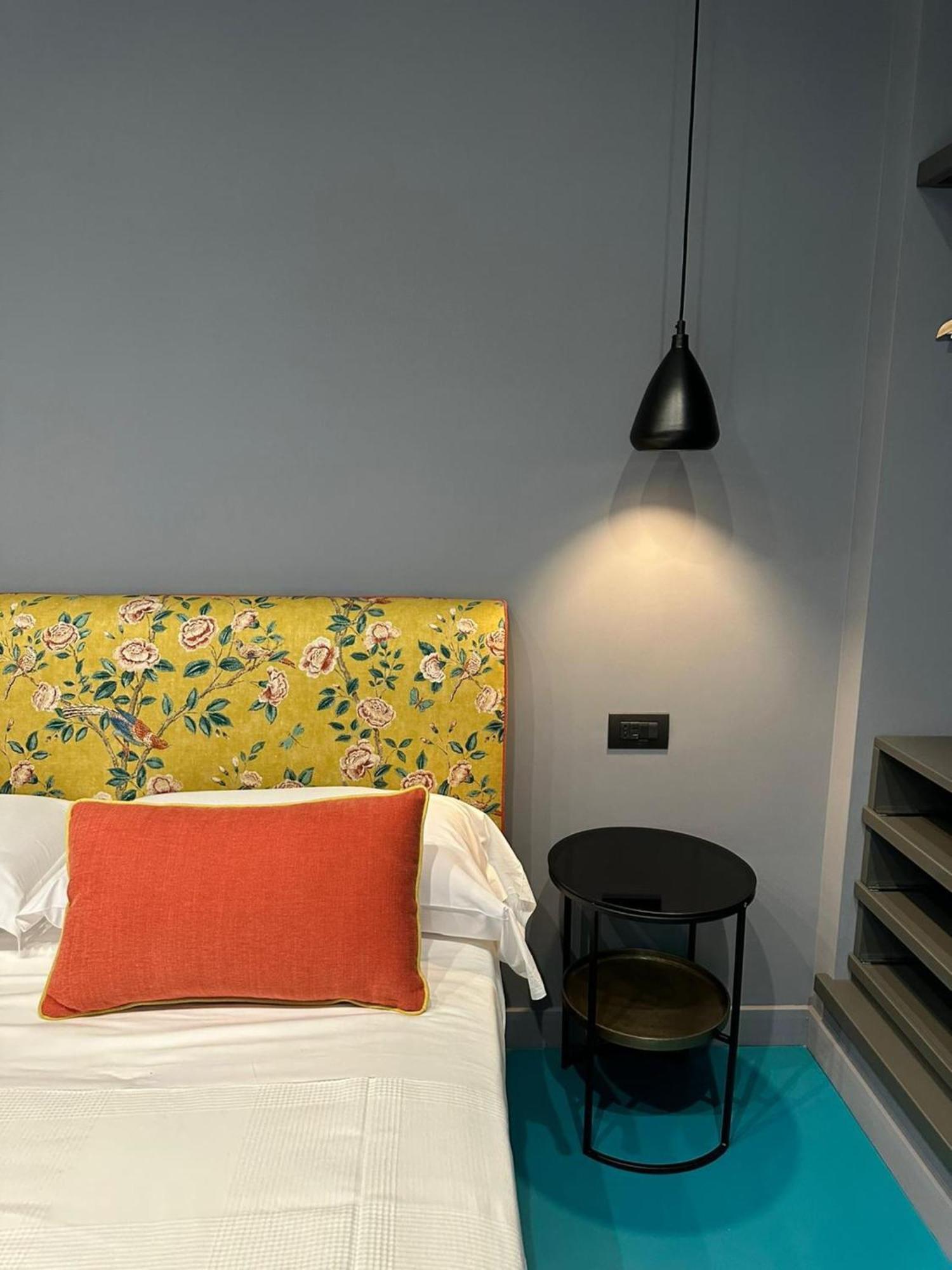 Sorrento Rooms Deluxe Экстерьер фото