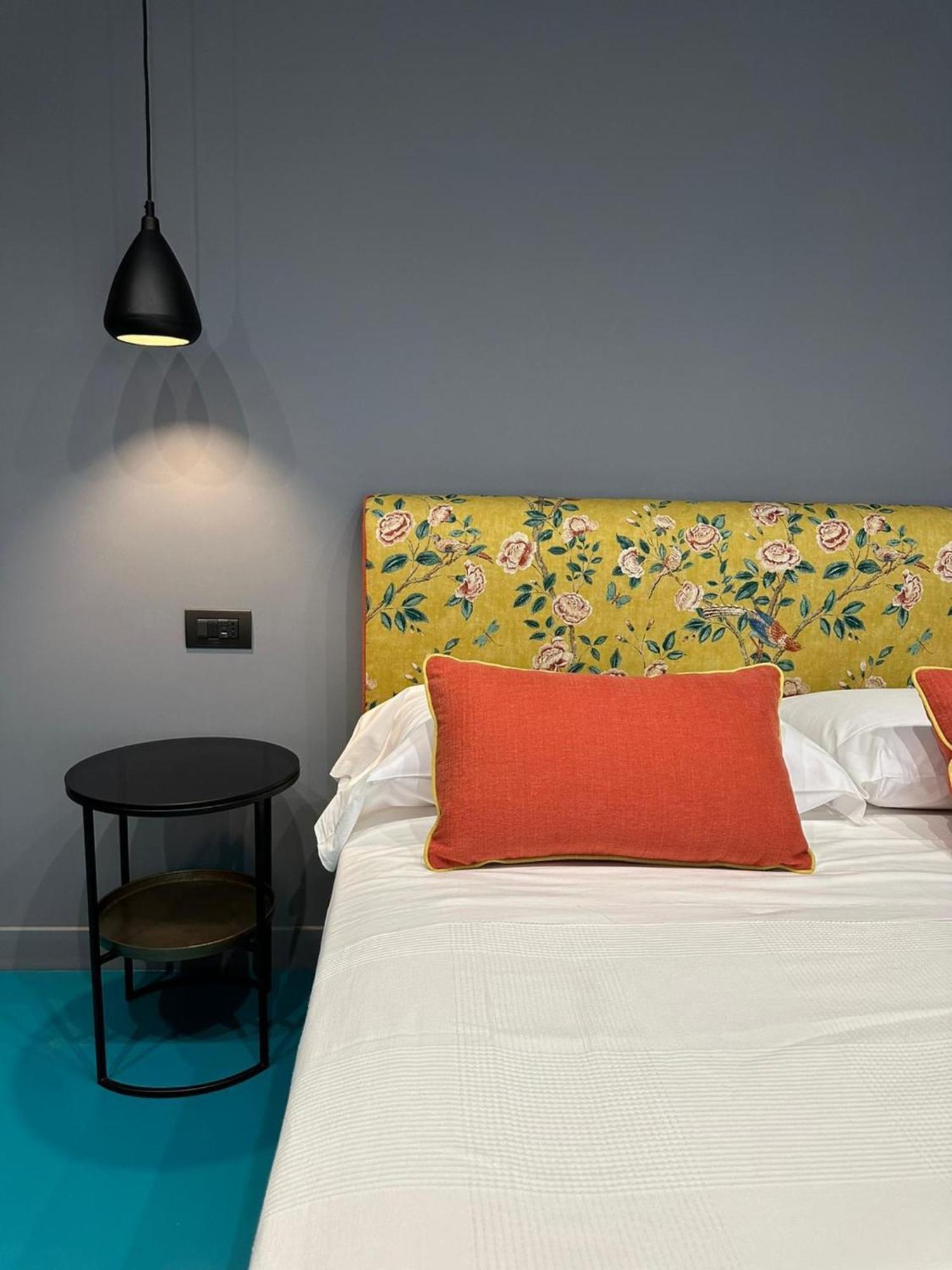 Sorrento Rooms Deluxe Экстерьер фото