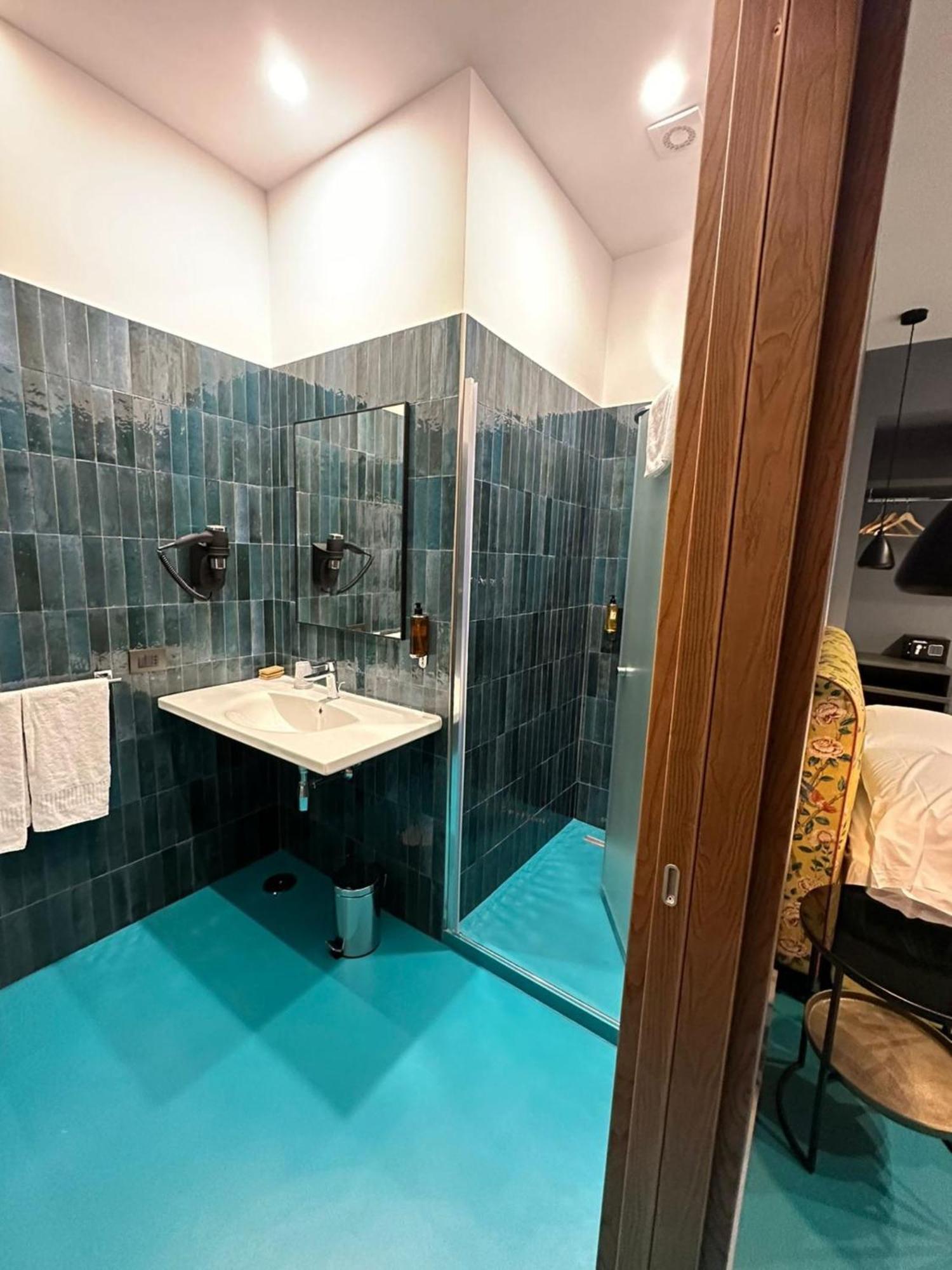 Sorrento Rooms Deluxe Экстерьер фото
